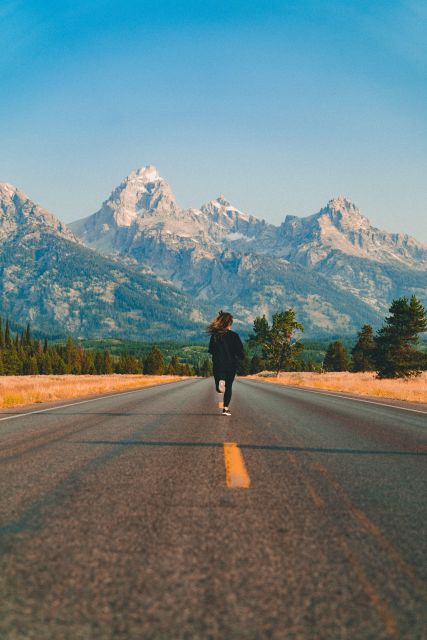 Grand Teton National Park: Full Day Private Tour - Geology and Ecology Insights