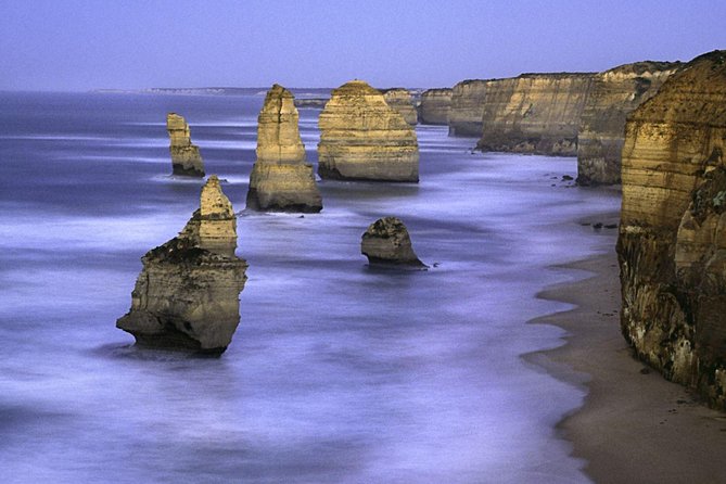 Great Ocean Road Private Luxury Tour Reverse - Important Tour Details to Note