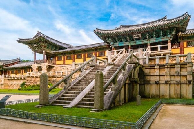 Gyeongju ONE-DAY Highlights for PRIVATE CRUISE PASSENGERS - Essential Tour Information and Policies