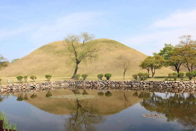 Gyeongju the UNESCO World Heritage Sites Tour(Private Tour) - Tour Reviews and Ratings