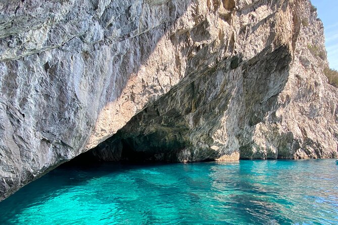 Half Day Tour of Capri by Private Boat - Pricing and Discounts