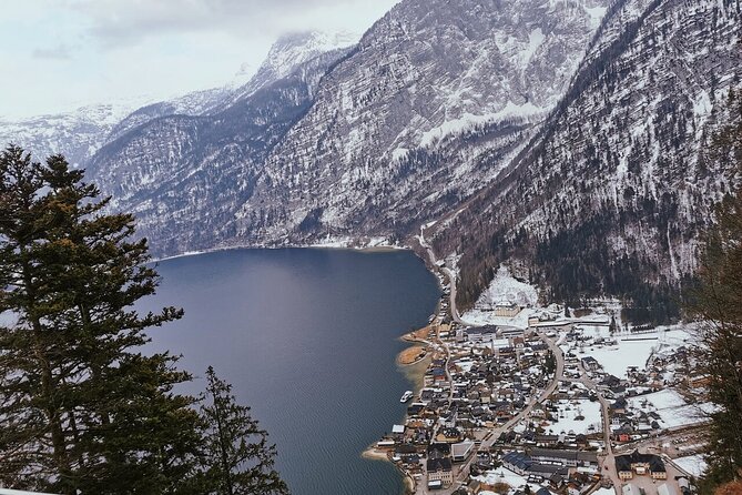 Hallstatt Small-Group Day Trip From Vienna - Tour Details and Destination Information