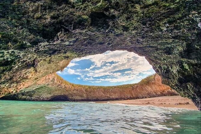 Hidden Beach - Marietas Islands - Reviews and Ratings