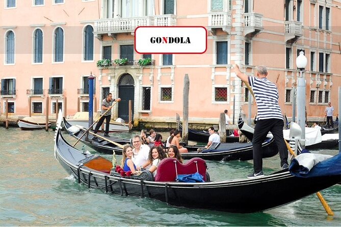Hidden Venice Walking Tour & Gondola Ride Experience - Tour Organization Feedback