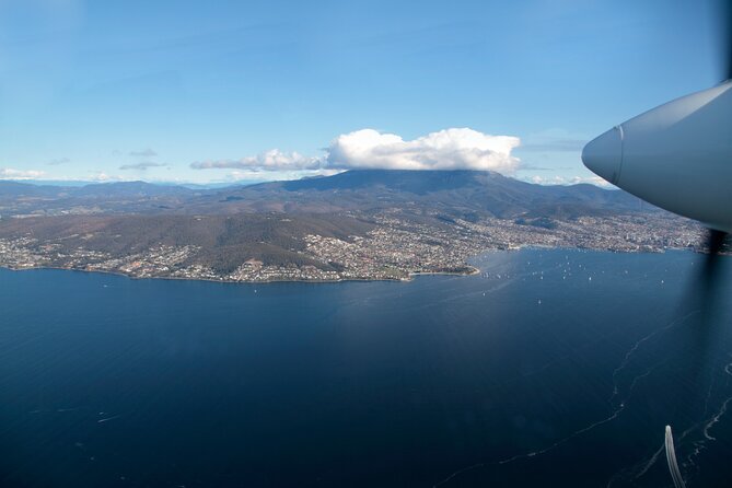 Hobart 1-Hour Learn to Fly Experience - Health and Safety Guidelines