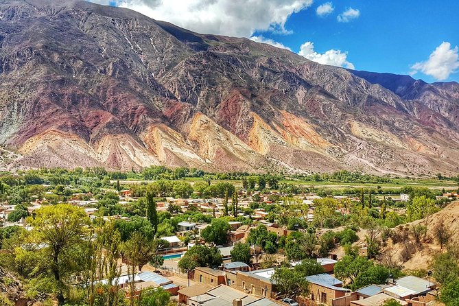 Hornocal, 14 Colors Mountain, Trough Humahuacas Gorge - Traveler Reviews