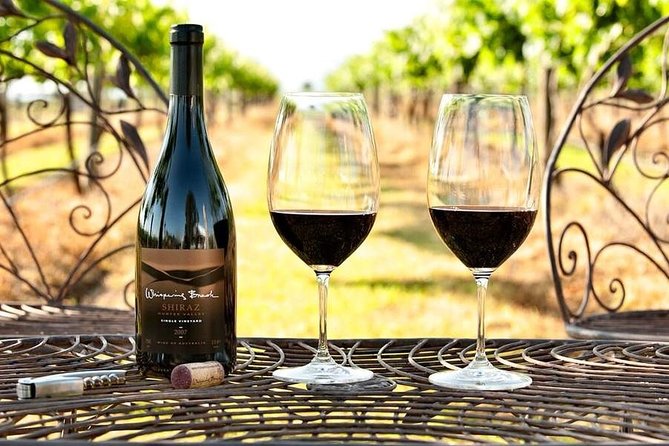 Hunter Valley Wine Tasting Private Tour From Sydney - Whats Included in the Tour