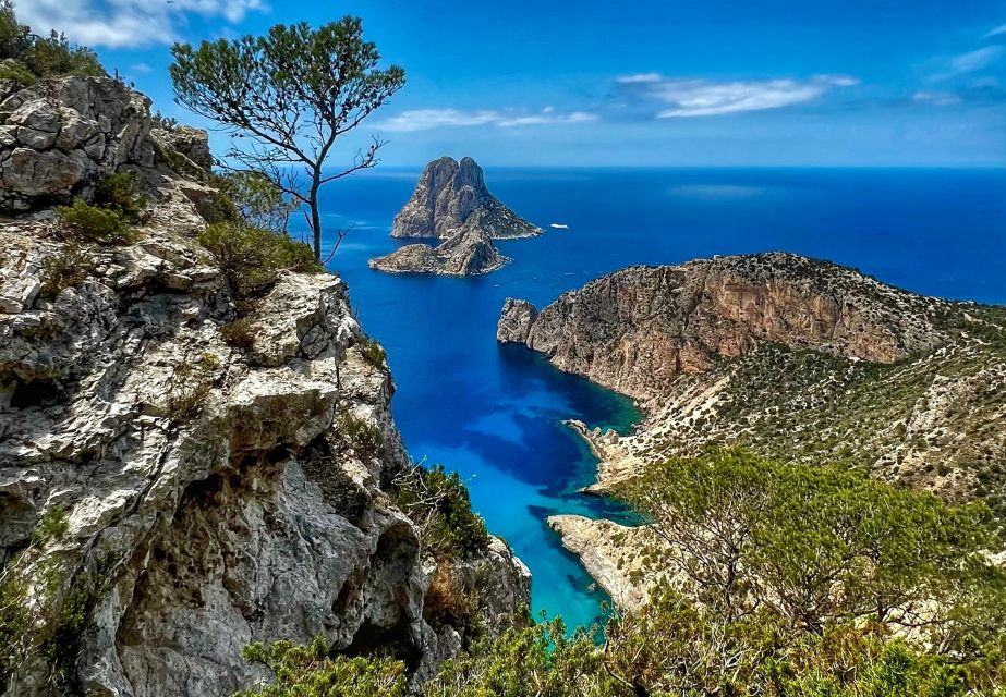 Ibiza: Combo Boat Trip, 4x4 Safari and Es Vedra Sunset Hike - Customer Reviews