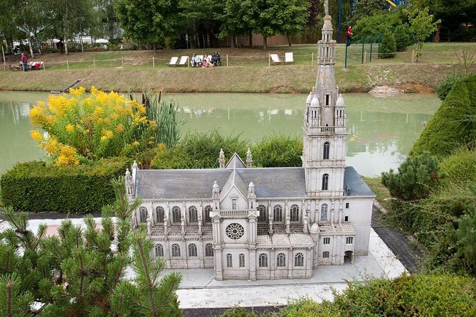 Individual 5 Hour Transfer to France in Miniature Park From Paris - Common questions