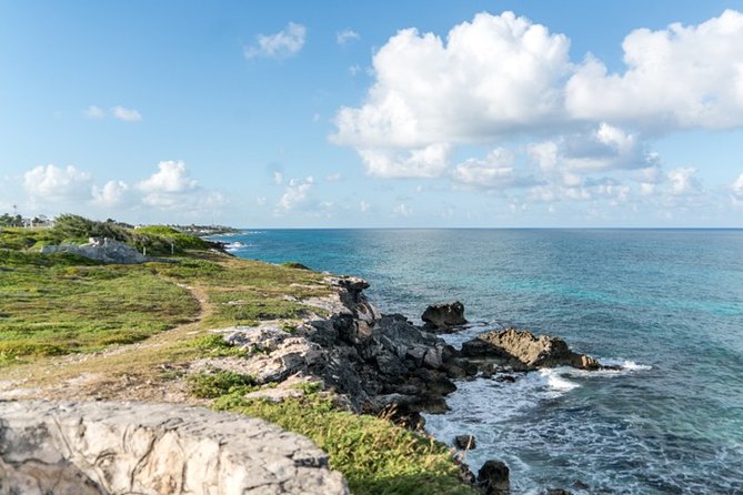 Isla Mujeres Catamaran Full-Day Sail With Snorkeling  - Cancun - Important Reminders and Guidelines