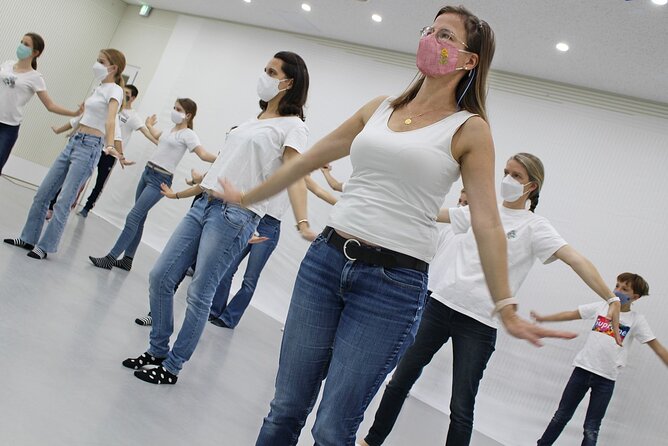 K-Pop Dance Class in Seoul, Korea With Pickup - Traveler Requirements and Limits