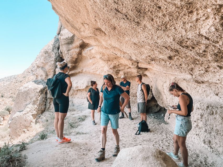 Karpathos: Easy Guided Nature and Culture Hike in Pigadia - Not Suitable for