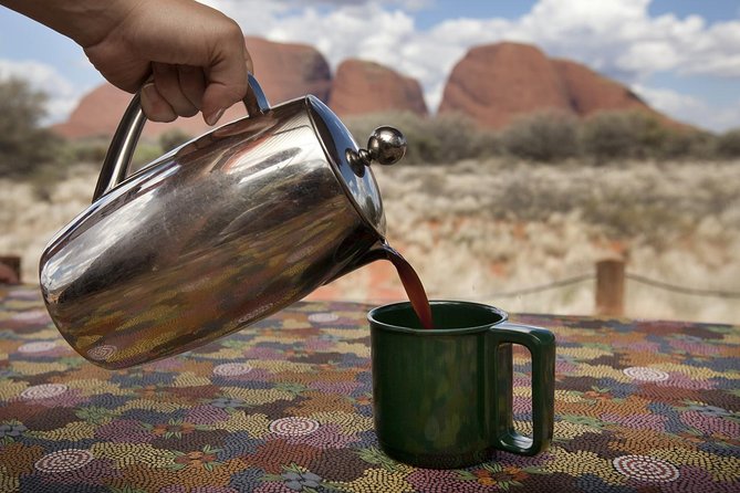 Kata Tjuta Small-Group Tour Including Sunrise and Breakfast - What to Expect on Tour