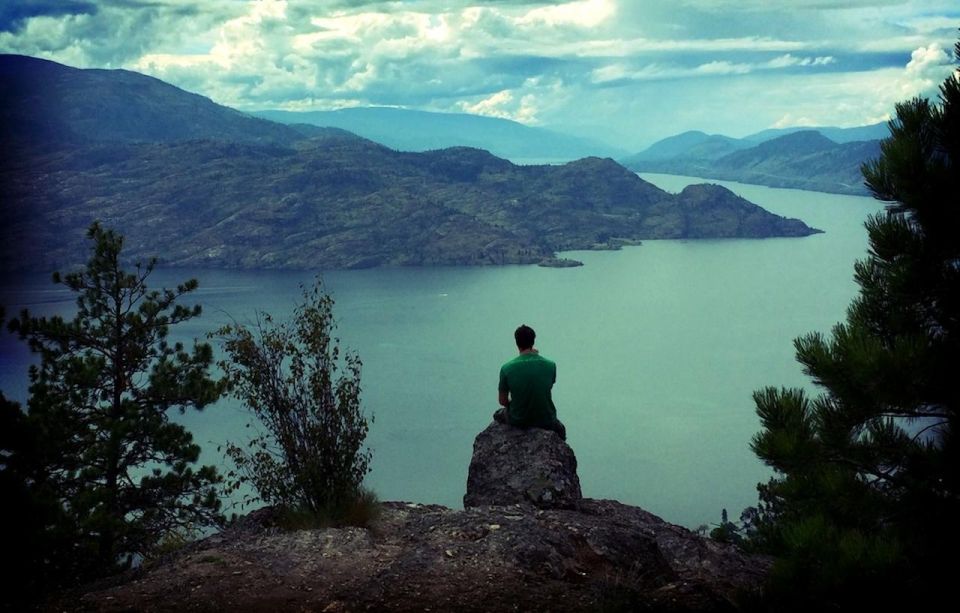 Kelowna: Guided Hiking Tour - Optional Add-Ons