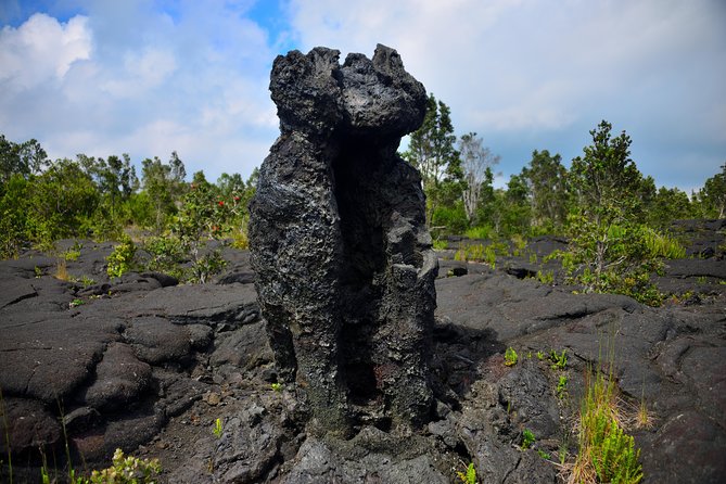 Kona Small-Group Volcanoes National Park Tour  - Big Island of Hawaii - Viator Details