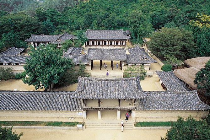 Korean Folk Village Private Tour - Cancellation and Refund Policy