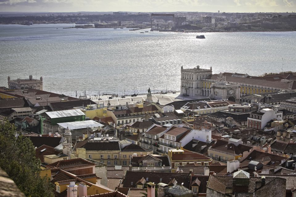 Lisbon City Private Tour - Important Information