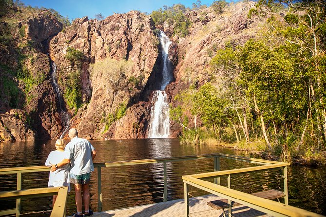 Litchfield National Park Day Tour From Darwin - Cancellation and Refund Policy