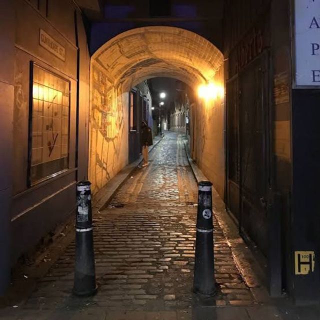 London: Jack The Ripper Most Amazing Guided Walking Tour - Book Your Jack The Ripper Tour