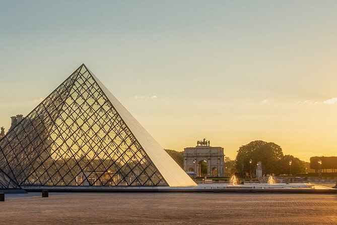 Louvre Museum and Musée Dorsay Private Tour - Customer Reviews and Testimonials