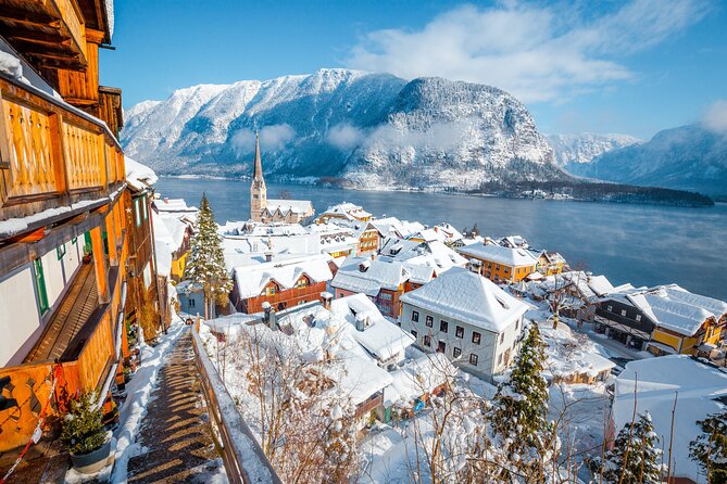 Magical Day in Hallstatt From Salzburg Private Car Trip - Viator Help Center Contact