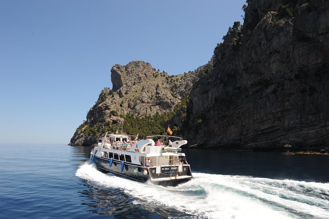 Mallorca in One Day Sightseeing Tour With Boat Ride and Vintage Train - Additional Tour Information