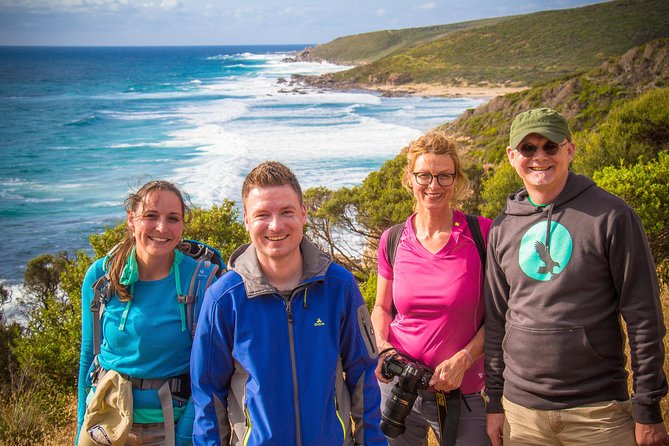 Margaret River Wine Adventure - the Tour for People Who Dont Do Tours! - Exploring Margaret Rivers Hidden Gems