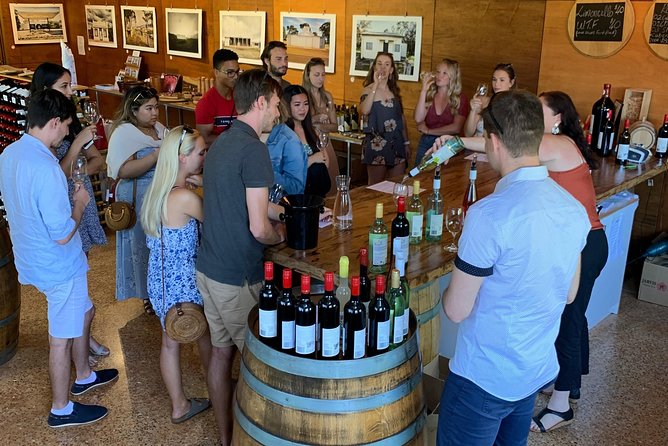Margaret River Wine Tour: The Full Bottle - Reviewing the Experience