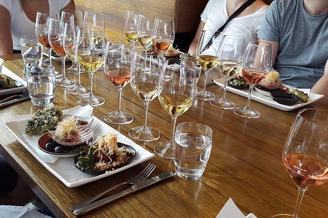 Melbourne Food and Wine Walking Tour - What to Expect on Tour