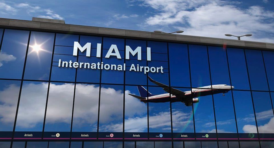 Miami: Guided Tour With Transfer From Cruise Port to Airport - Customer Reviews and Ratings