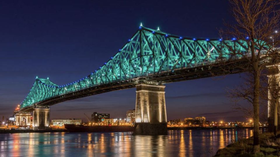 Montreal: Evening Cruise With DJ and Dance Floor - Meeting Point