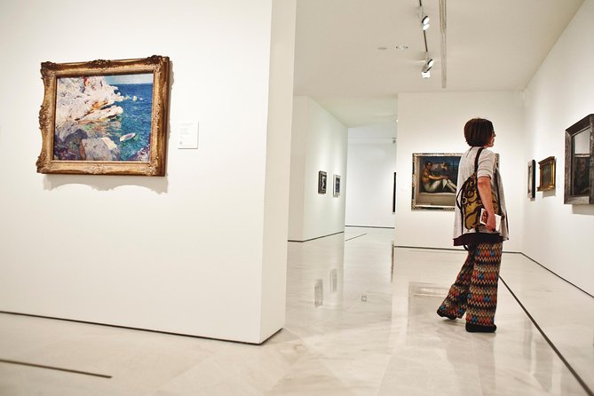 Museo Carmen Thyssen De Malaga Entrance Ticket - Reviews by Viator and Tripadvisor