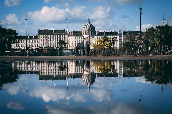 Nantes 1.5-Hour Small-Group Walking Tour With Local Guide - Review Sources and Verification