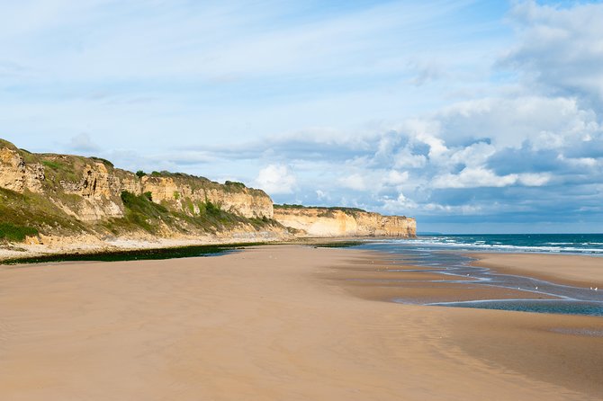 Normandy D-Day Beaches and American Cemetery Day Trip From Paris - Visitor Recommendations