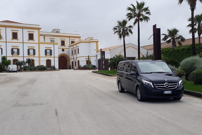 Palermo Airport to Palermo City or Vice Versa, Private Transfer Service - Customer Reviews and Feedback