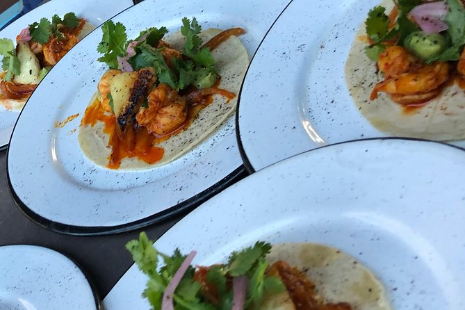 Playa Del Carmen - Taco Tour With Local Chef - Guide Appreciation