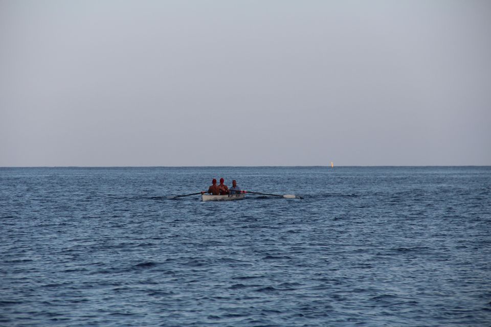 Private Boat Tour in Portofino Natural Park or Cinque Terre - Important Information