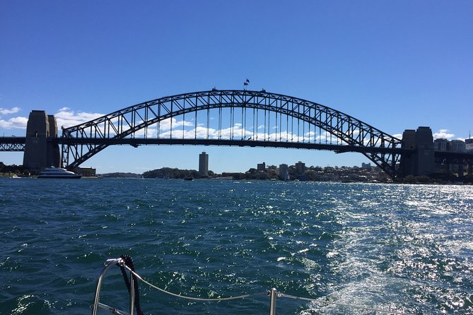 Private BYO Sydney Harbour Catamaran Cruise - 60 or 90 Minutes - Pricing and Booking Details