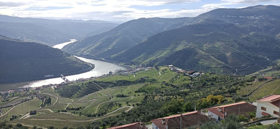 Private Douro Wine Tour - Booking Information