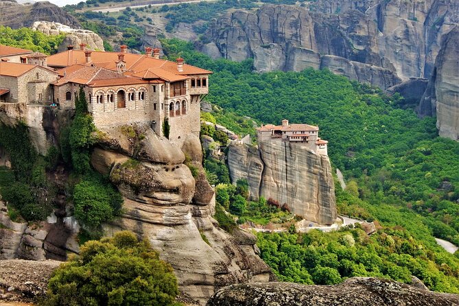 Private Meteora All-day Tour - Local Agency - Guided Tour Benefits and Recommendations
