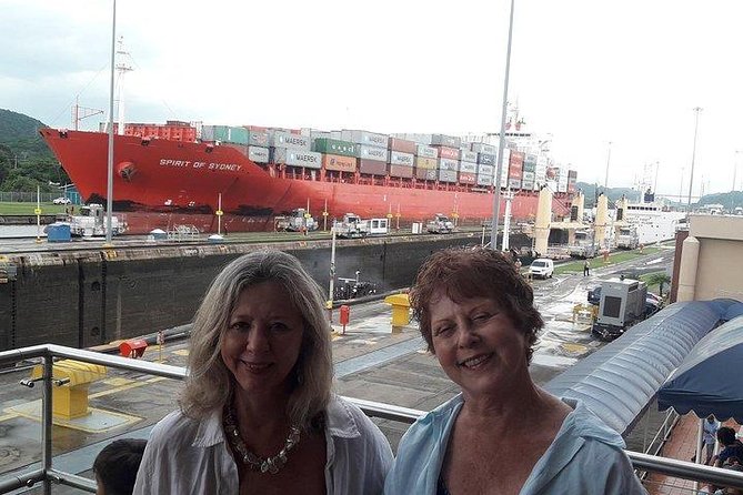 Private Panama City and Canal Tour Like No Other - Host Responses and Visitor Experience