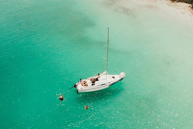 Private Sailing Tour of Bacalar Lagoon - Review Authenticity