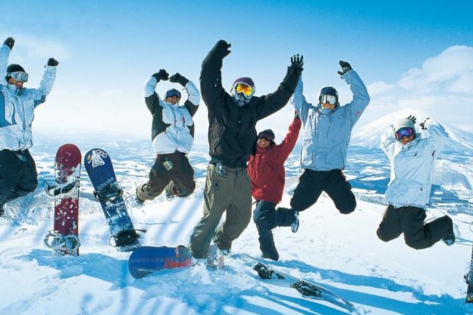 Private Ski Tour to Jisan, Vivaldy or Elysian Ski Resort - Pricing and Refund Policy