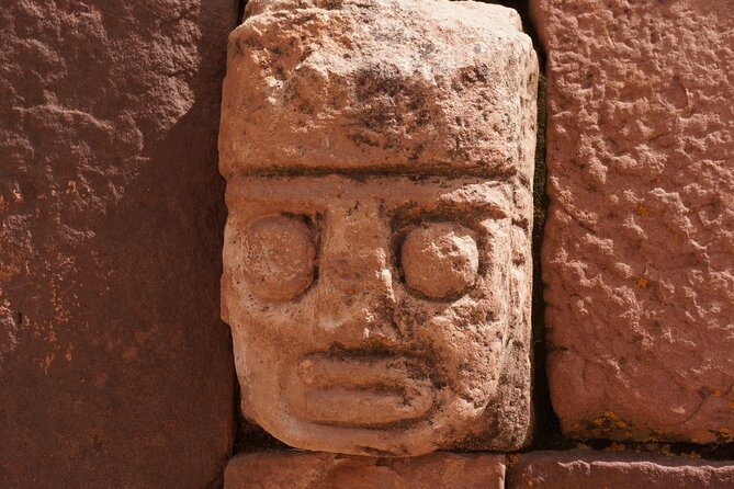 Private Tiwanaku and Titicaca Day Trip From La Paz - Additional Trip Details