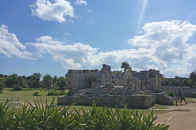 Private Tour: 2 Mayan Cities in One Day, Tulum and Coba - Customer Reviews