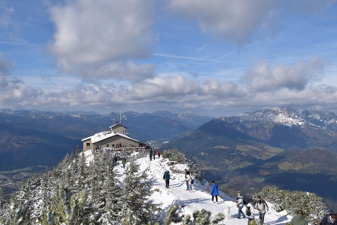 Private Tour: Highlights of the Bavarian Mountains From Salzburg - Customer Reviews and Recommendations