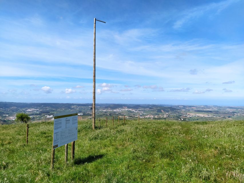 Private Tour to Defensive Lines of Torres, Mafra & Ericeira - Inclusions and Pricing