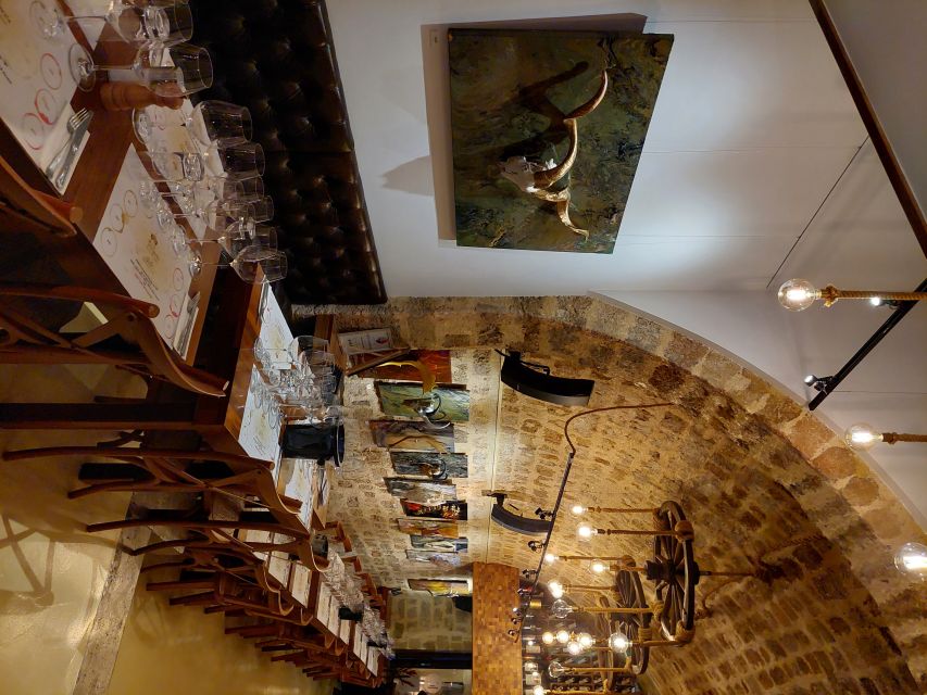 Rhodes: Private Wine Tasting Experience for Beginners - Customer Reviews