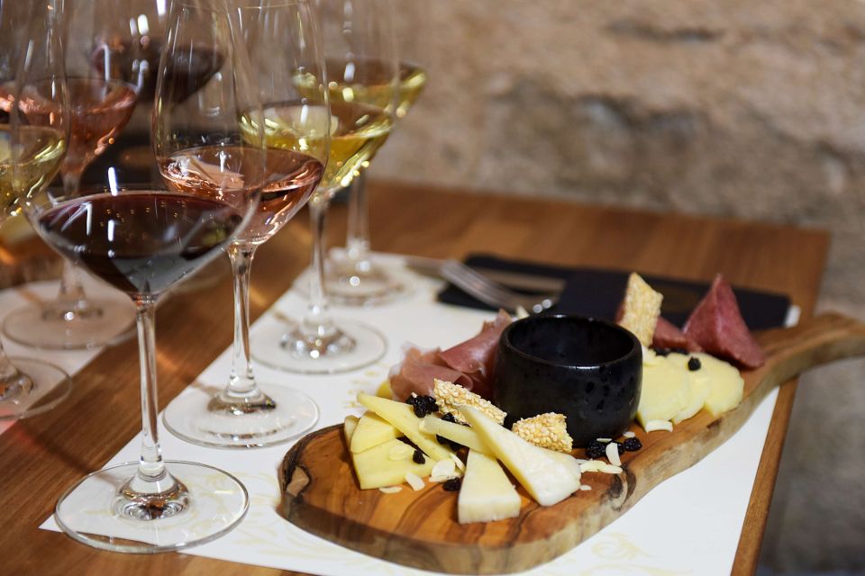 Rhodes: Private Wine Tasting Experience for Wine Lovers - Customer Reviews