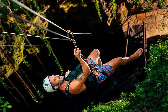 Riviera Maya: Four Cenotes Tour  - Cancun - Additional Tour Information